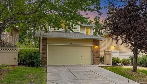 2161 E Phillips Lane Littleton CO 80122