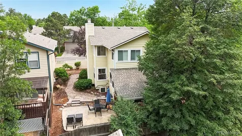 2161 E Phillips Lane Littleton CO 80122