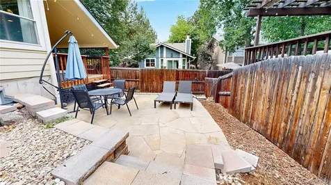 2161 E Phillips Lane Littleton CO 80122