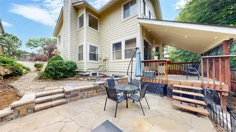 2161 E Phillips Lane Littleton CO 80122