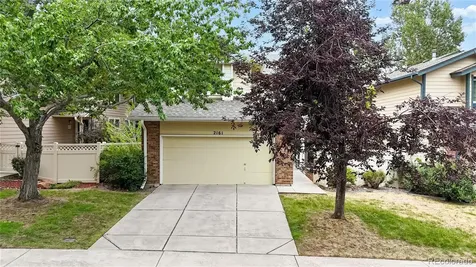 2161 E Phillips Lane Littleton CO 80122