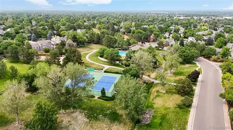 2161 E Phillips Lane Littleton CO 80122
