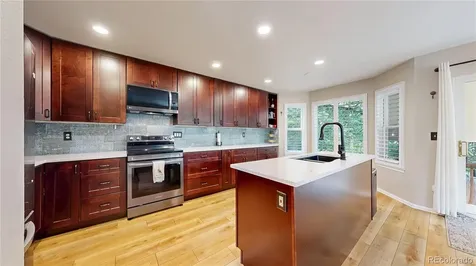 2161 E Phillips Lane Littleton CO 80122
