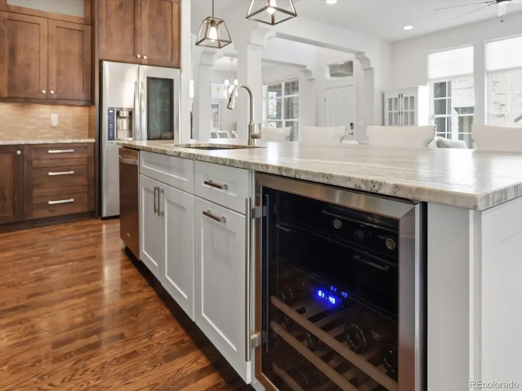 5724 S Union Lane Littleton CO 80127