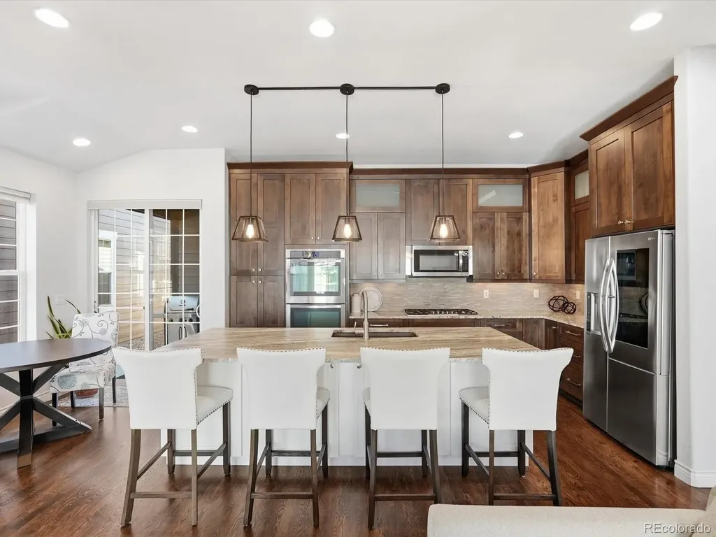 5724 S Union Lane Littleton CO 80127