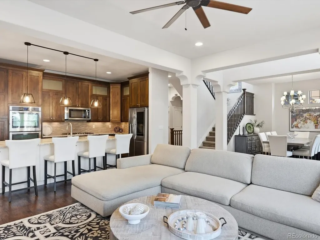 5724 S Union Lane Littleton CO 80127