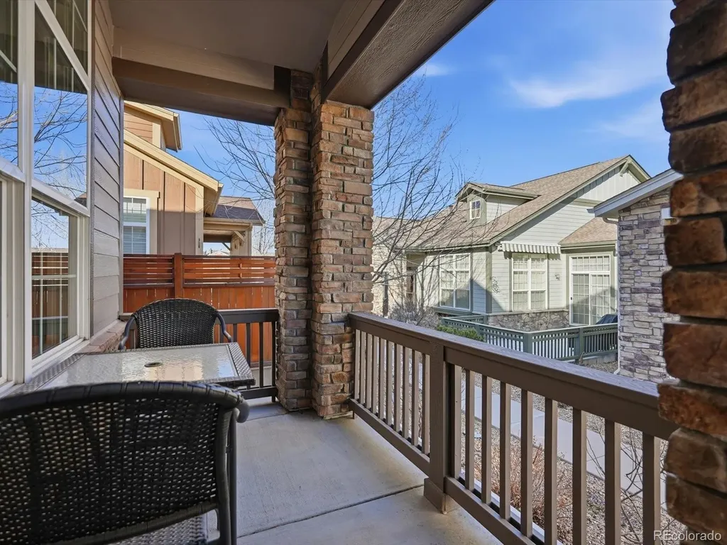5724 S Union Lane Littleton CO 80127