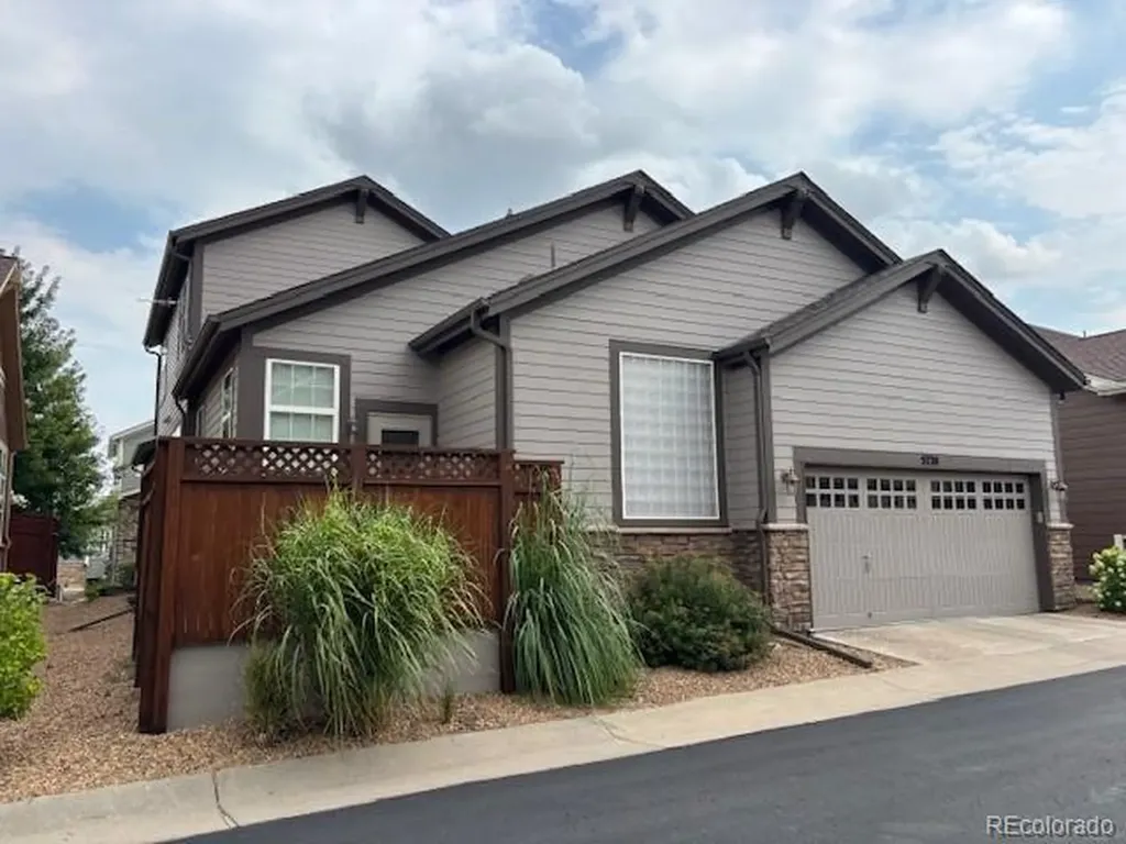 5724 S Union Lane Littleton CO 80127