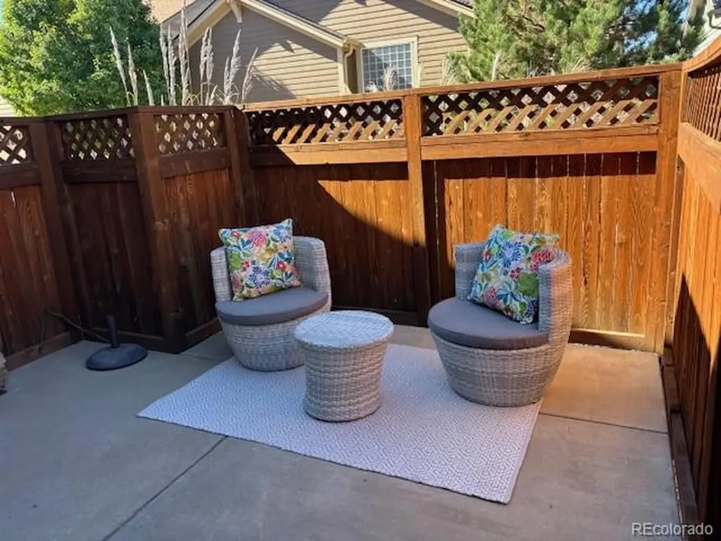 5724 S Union Lane Littleton CO 80127