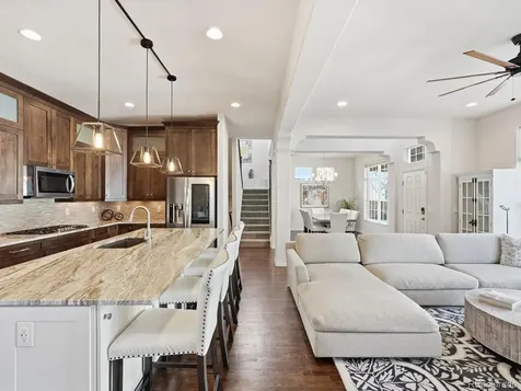5724 S Union Lane Littleton CO 80127