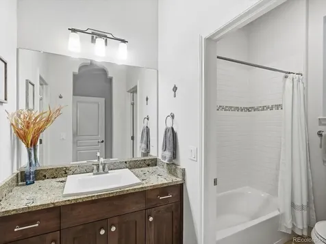 5724 S Union Lane Littleton CO 80127
