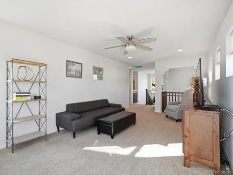 5724 S Union Lane Littleton CO 80127