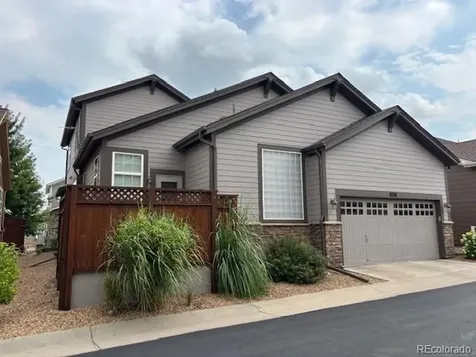 5724 S Union Lane Littleton CO 80127