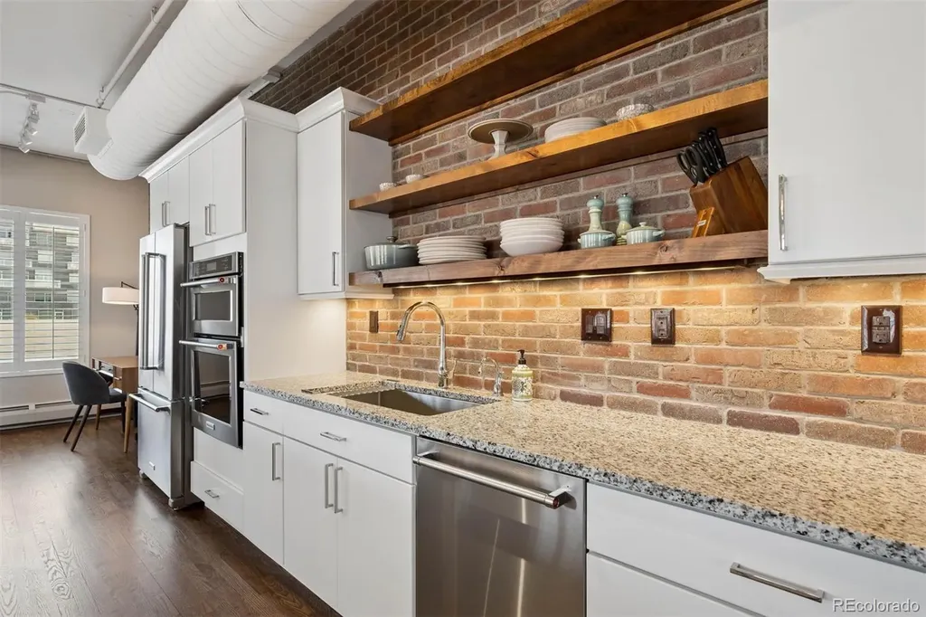 1499 Blake Street Denver CO 80202