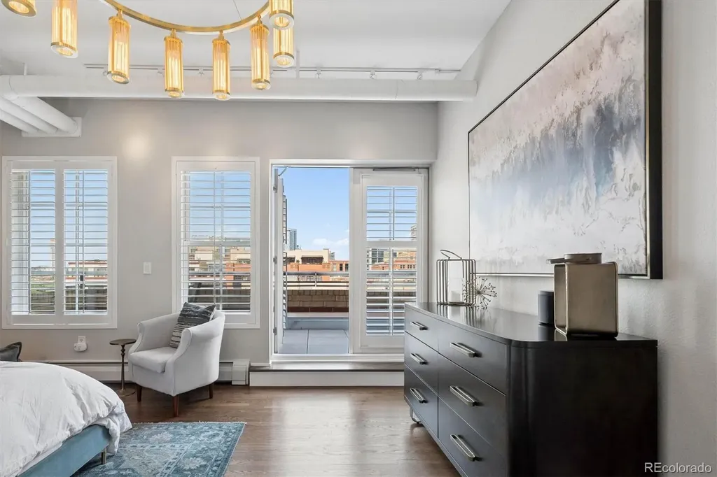 1499 Blake Street Denver CO 80202