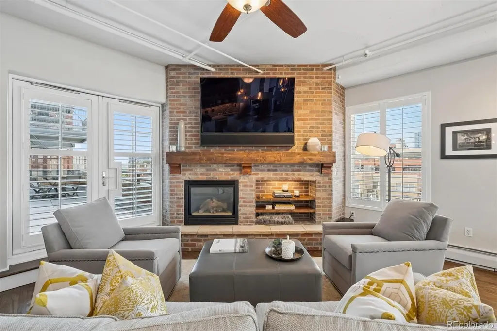 1499 Blake Street Denver CO 80202