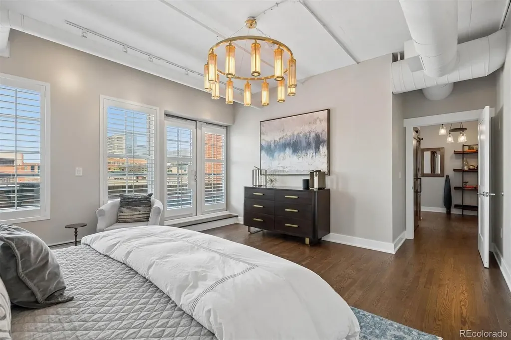 1499 Blake Street Denver CO 80202