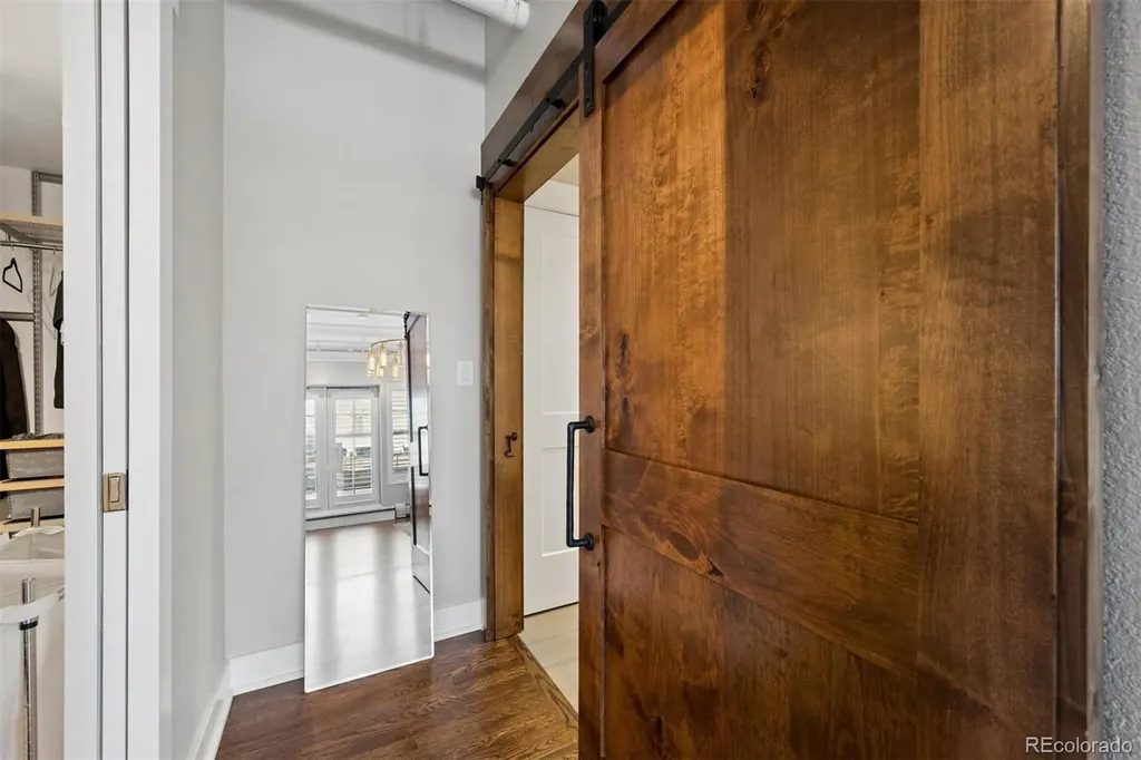 1499 Blake Street Denver CO 80202