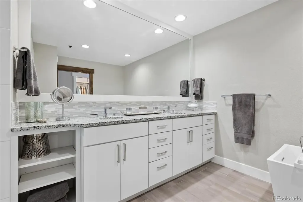1499 Blake Street Denver CO 80202