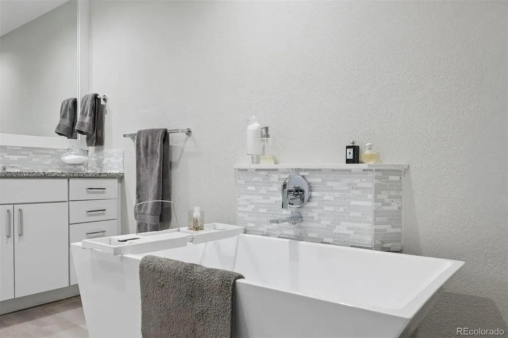 1499 Blake Street Denver CO 80202