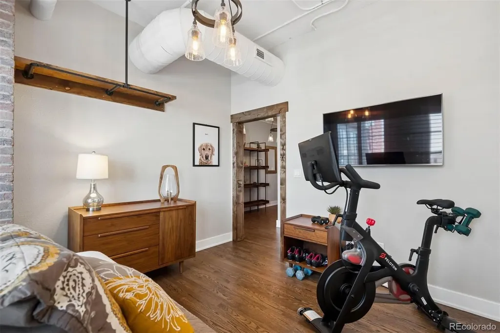 1499 Blake Street Denver CO 80202