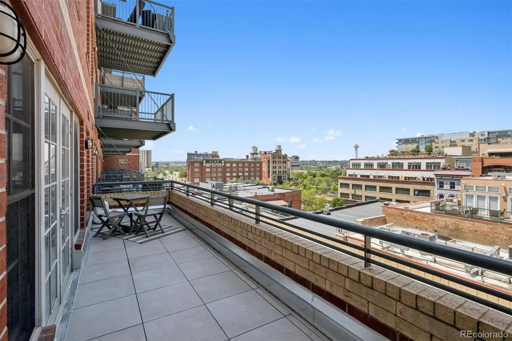 1499 Blake Street Denver CO 80202