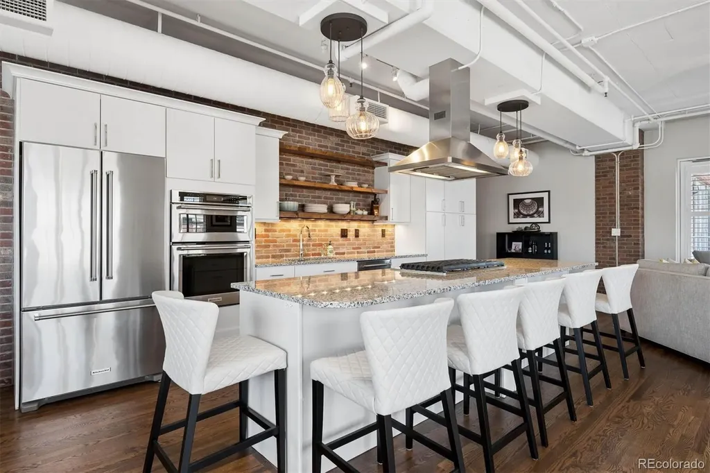 1499 Blake Street Denver CO 80202