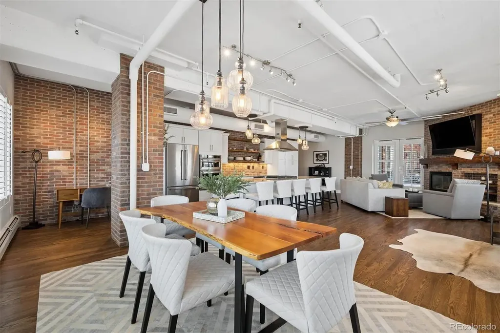 1499 Blake Street Denver CO 80202