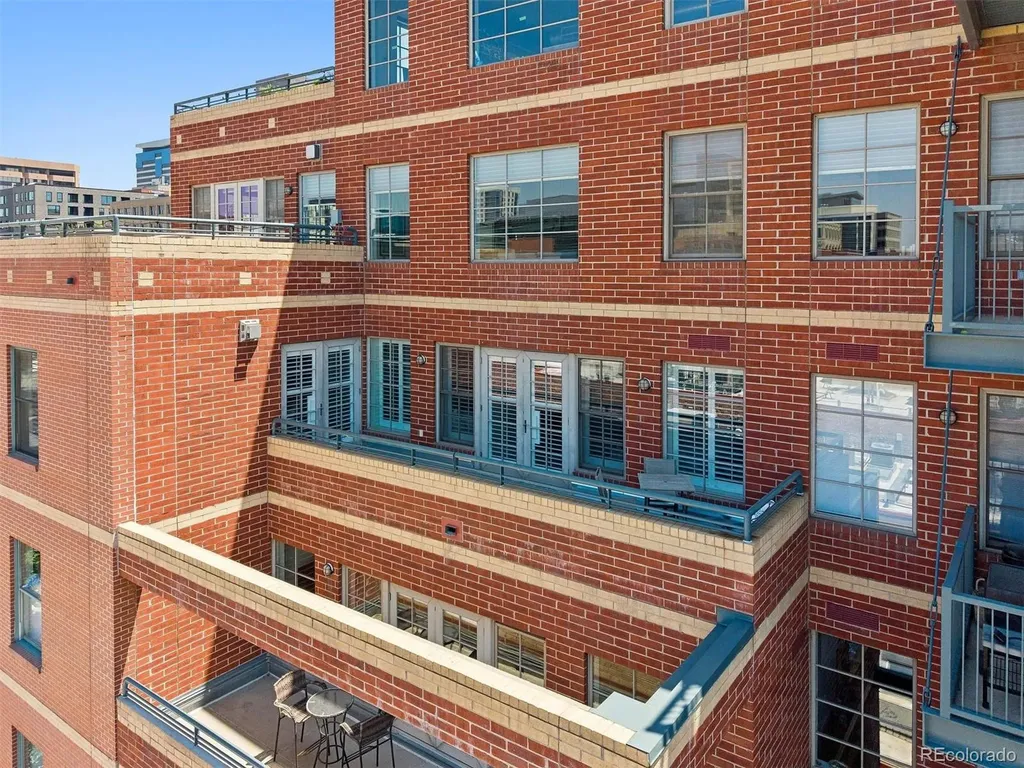 1499 Blake Street Denver CO 80202