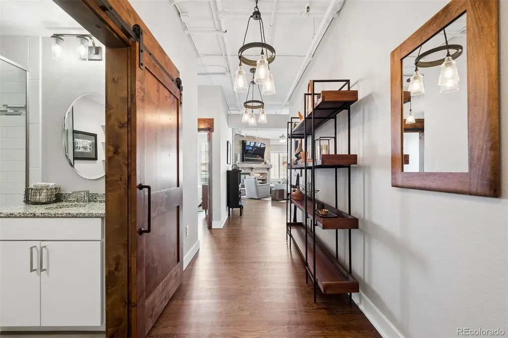 1499 Blake Street Denver CO 80202