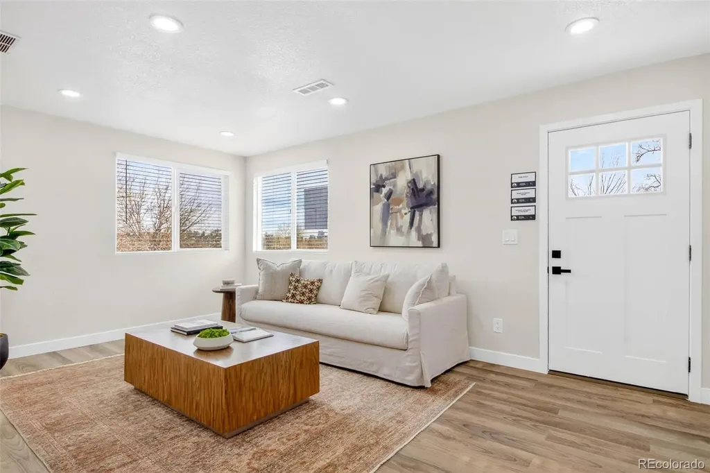 47 Osceola Street Denver CO 80219