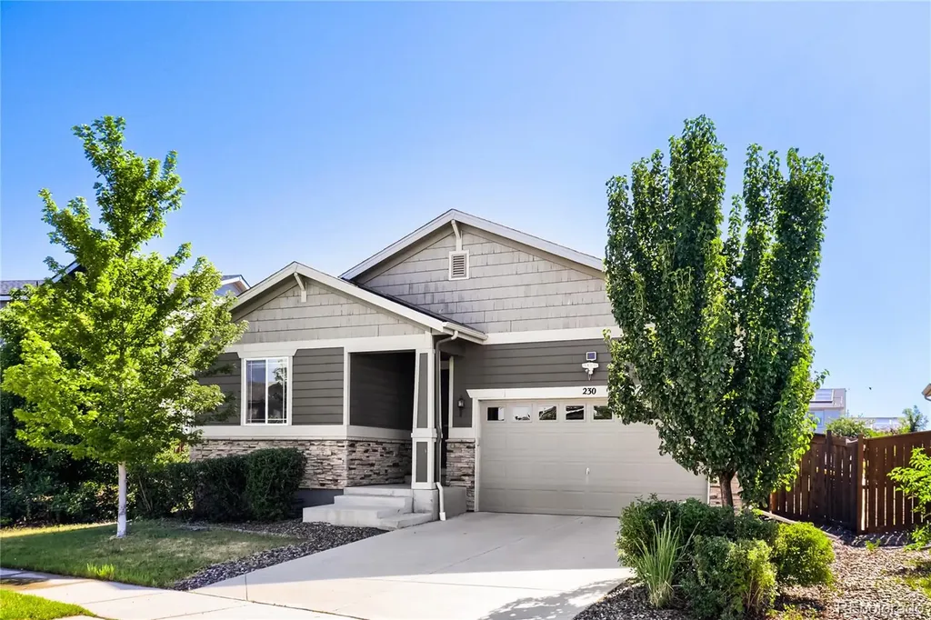 230 S Langdale Court Aurora CO 80018