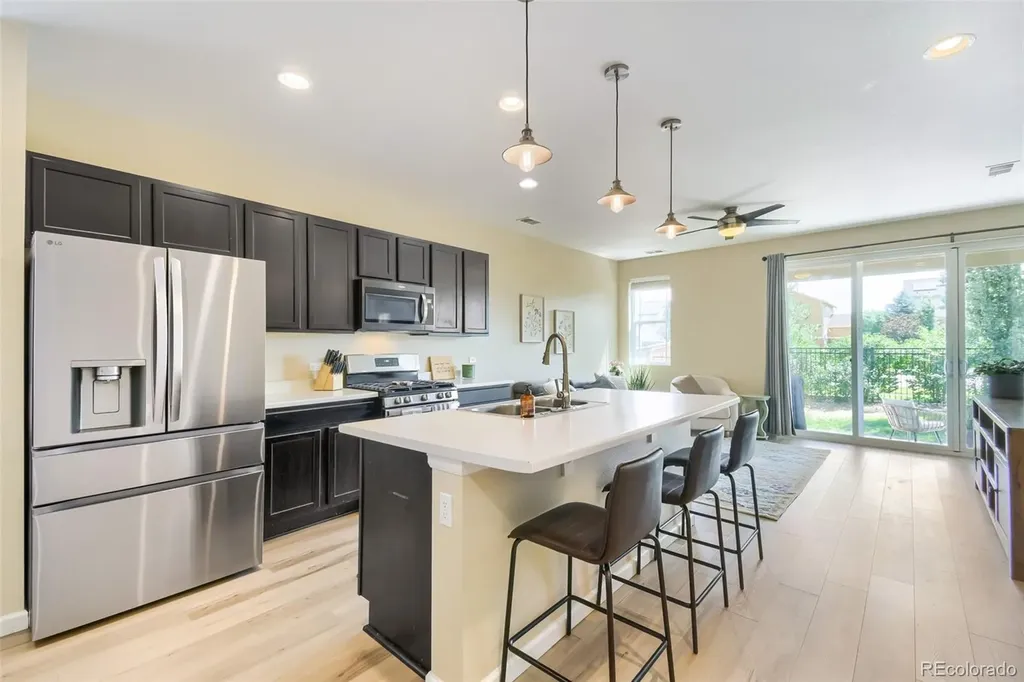 230 S Langdale Court Aurora CO 80018