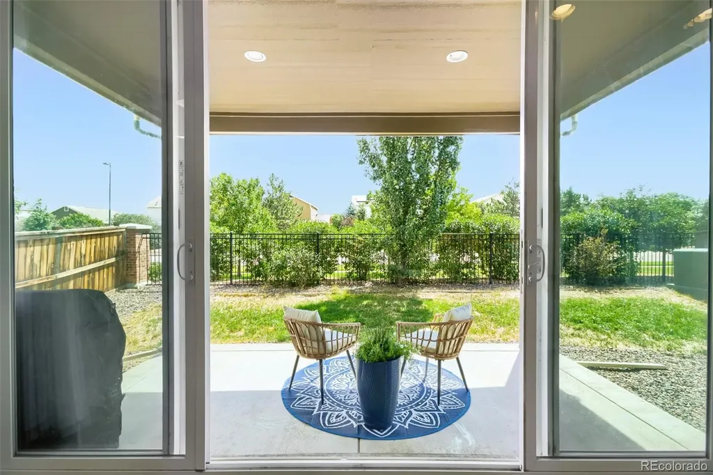 230 S Langdale Court Aurora CO 80018