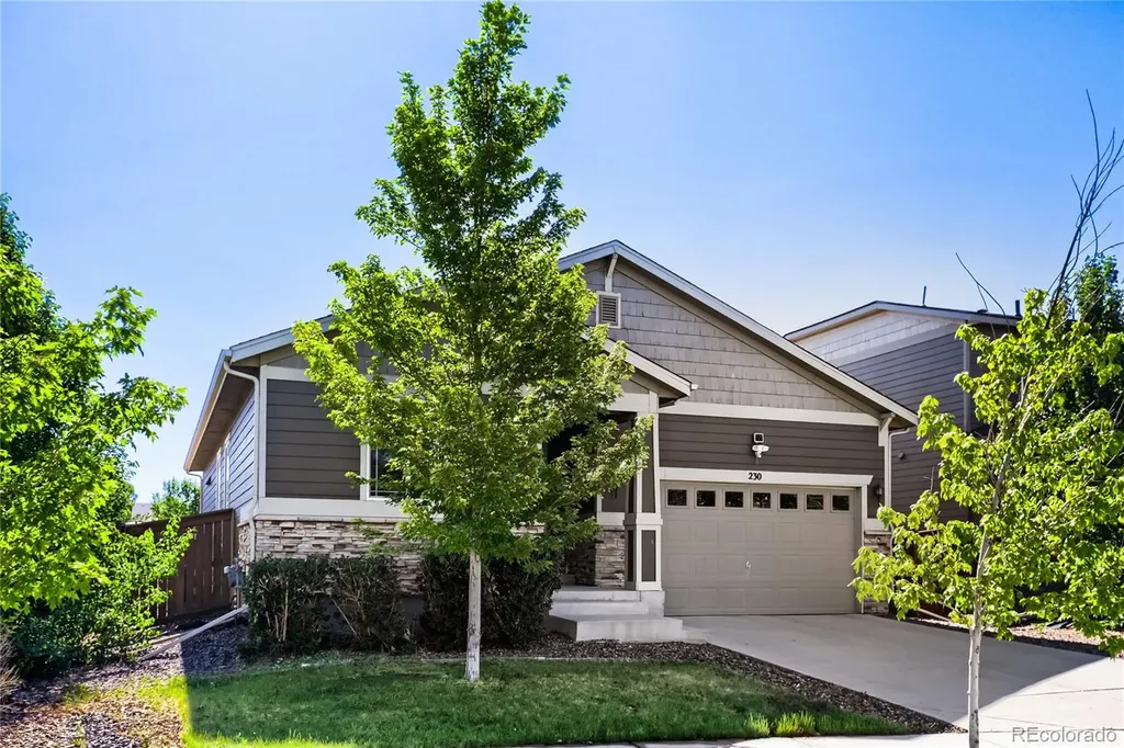 230 S Langdale Court Aurora CO 80018