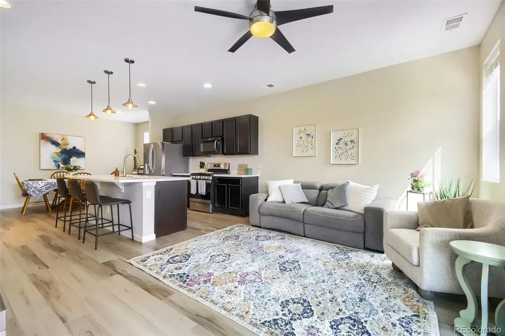 230 S Langdale Court Aurora CO 80018