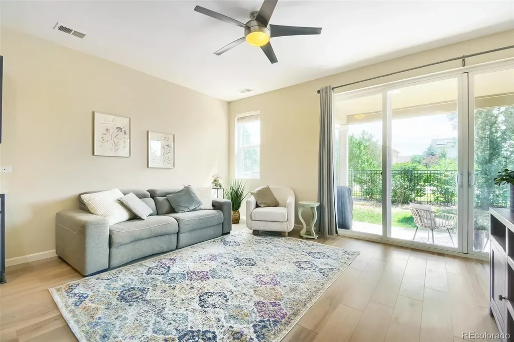 230 S Langdale Court Aurora CO 80018