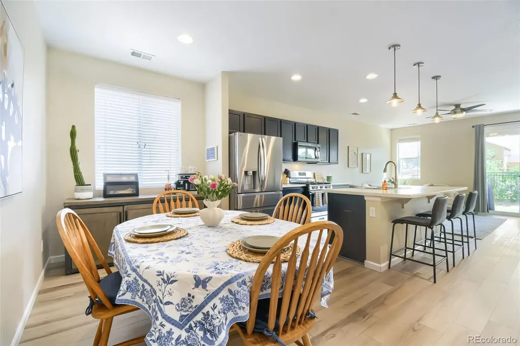 230 S Langdale Court Aurora CO 80018