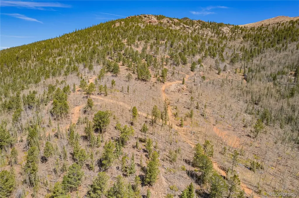 0 S Highway 67 Cripple Creek CO 80813
