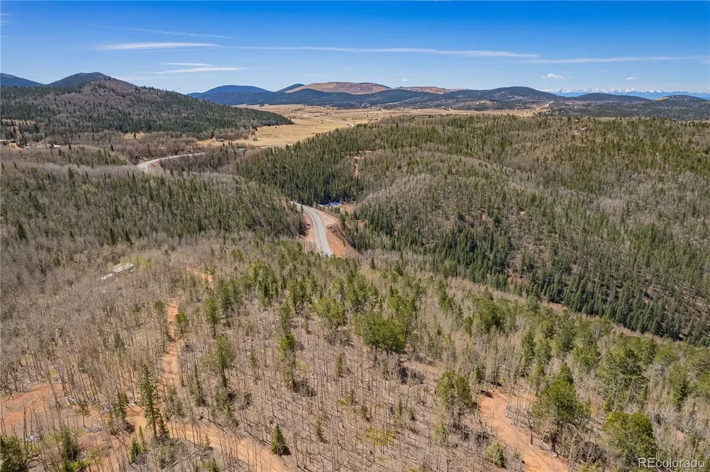 0 S Highway 67 Cripple Creek CO 80813