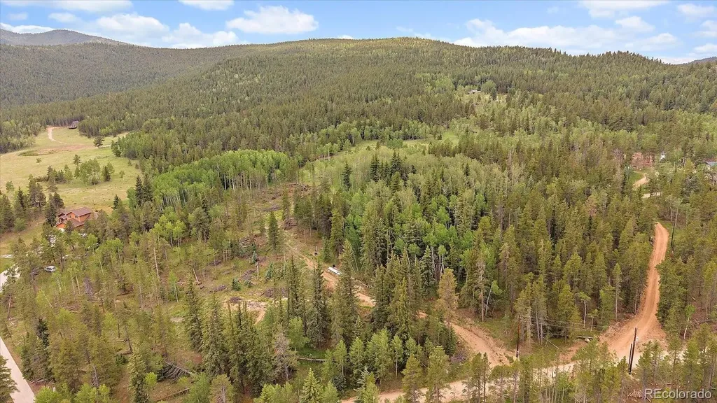 151 Golden Leaf Way Black Hawk CO 80422