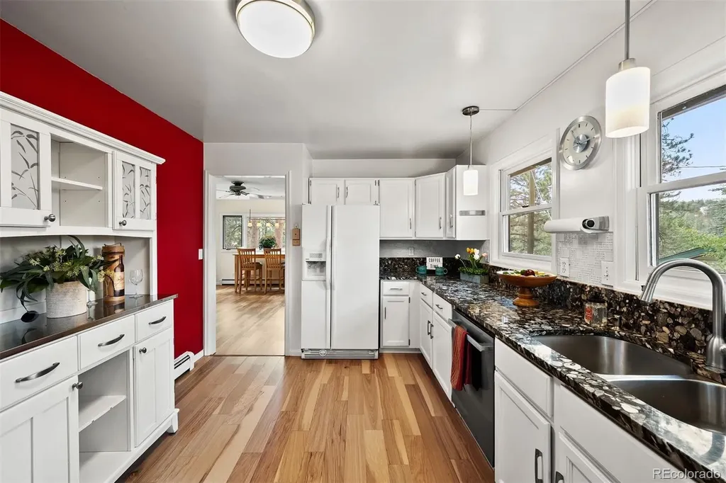 4743 S Cedar Road Evergreen CO 80439