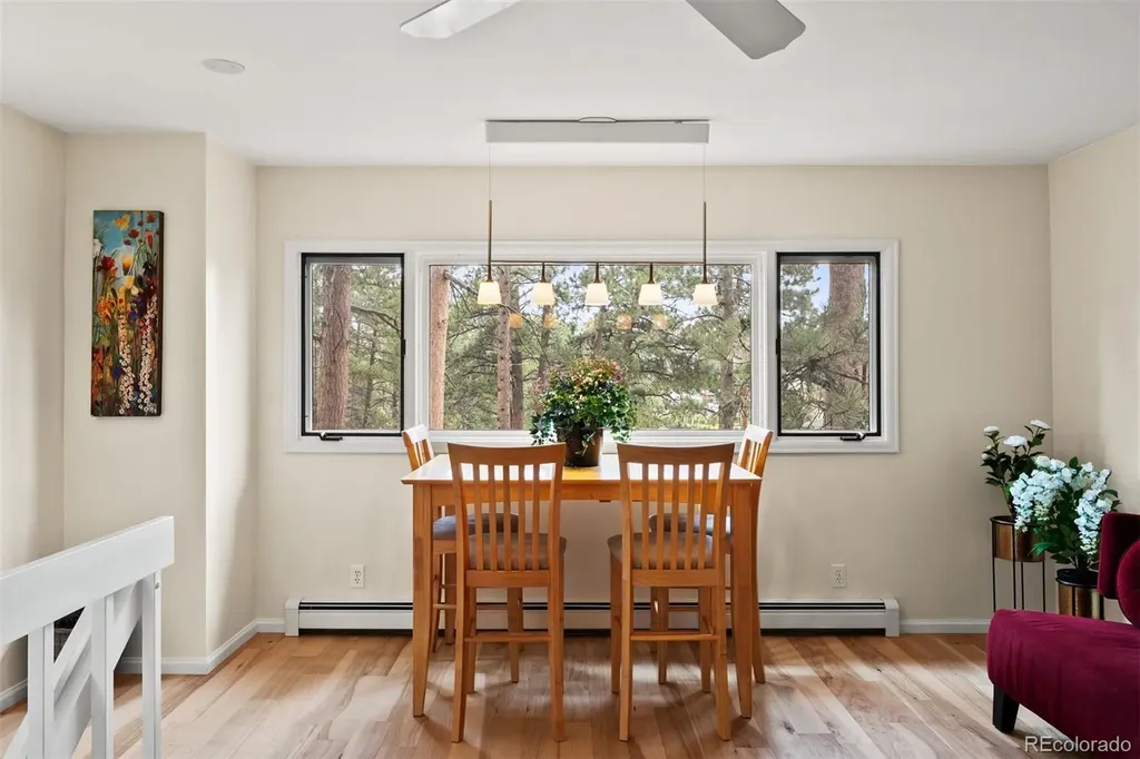 4743 S Cedar Road Evergreen CO 80439