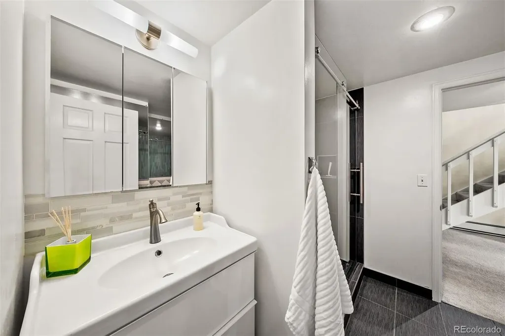 4743 S Cedar Road Evergreen CO 80439