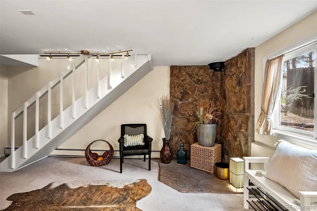4743 S Cedar Road Evergreen CO 80439