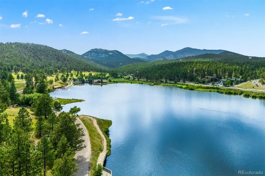 4743 S Cedar Road Evergreen CO 80439