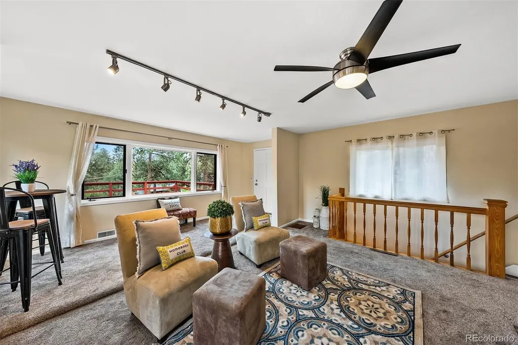 4743 S Cedar Road Evergreen CO 80439
