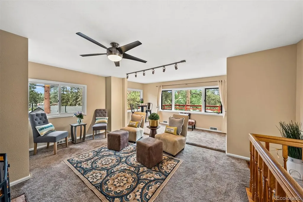 4743 S Cedar Road Evergreen CO 80439