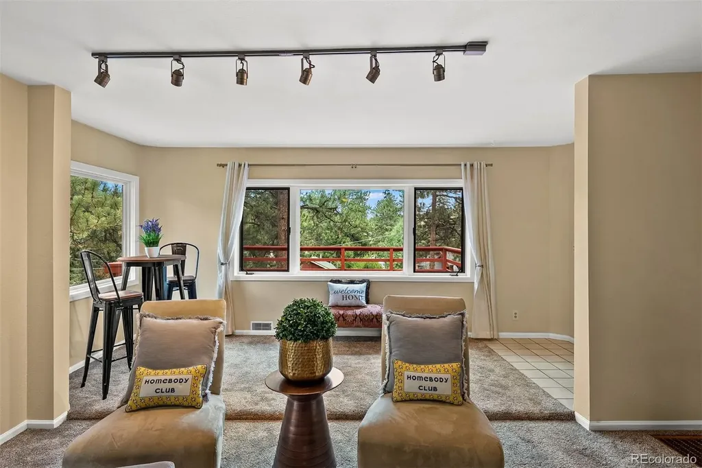 4743 S Cedar Road Evergreen CO 80439