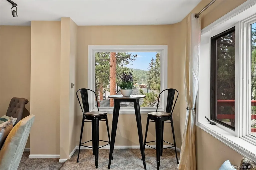 4743 S Cedar Road Evergreen CO 80439
